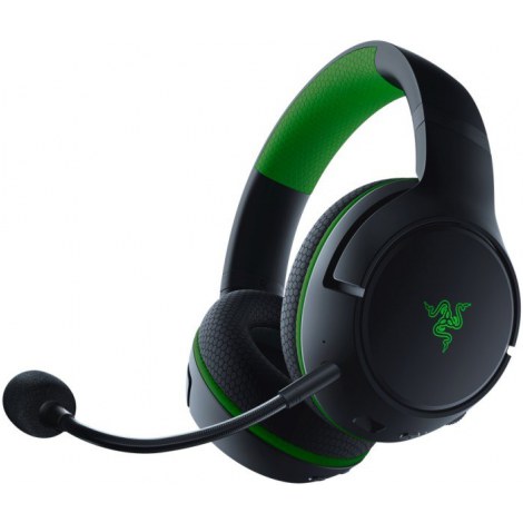 Razer | Wireless | Gaming Headset | Kaira Pro for Xbox | Over-Ear | Wireless - 4